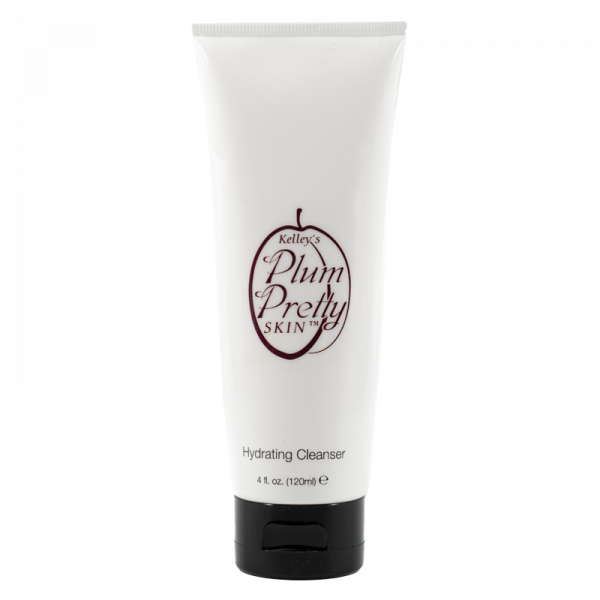 Hydrating Cleanser