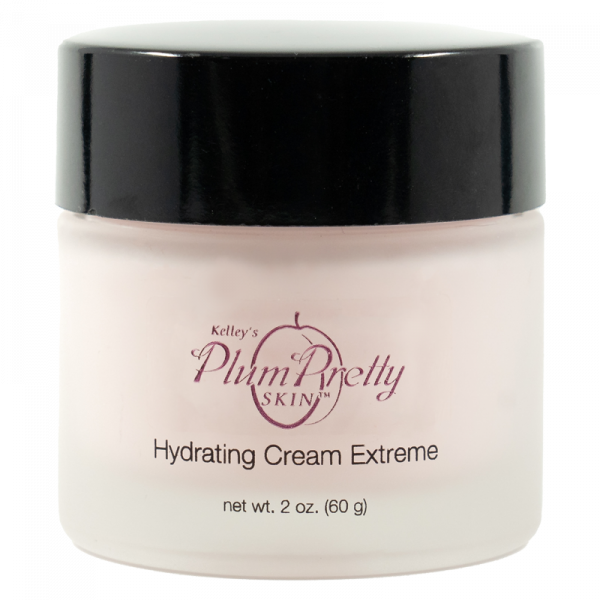 Hydrating Cream Extreme Kelley's Plum Pretty Skin