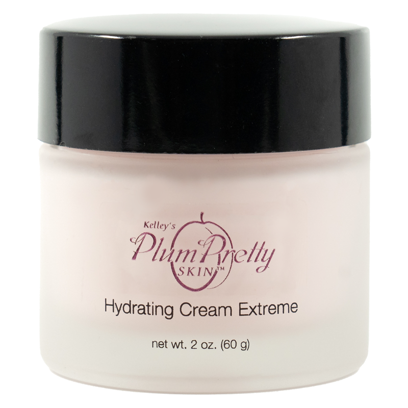 Hydrating Cream Extreme Kelley's Plum Pretty Skin