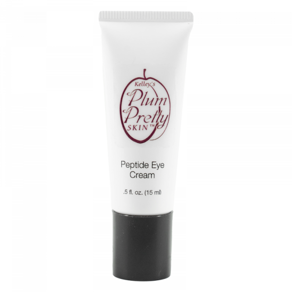 Peptide Eye Cream