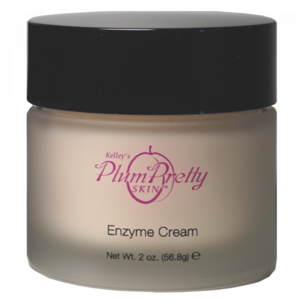 Enzyme Cream