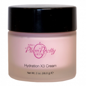 Hydration X3 Cream