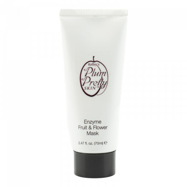 Enzyme Fruit and Flower Mask
